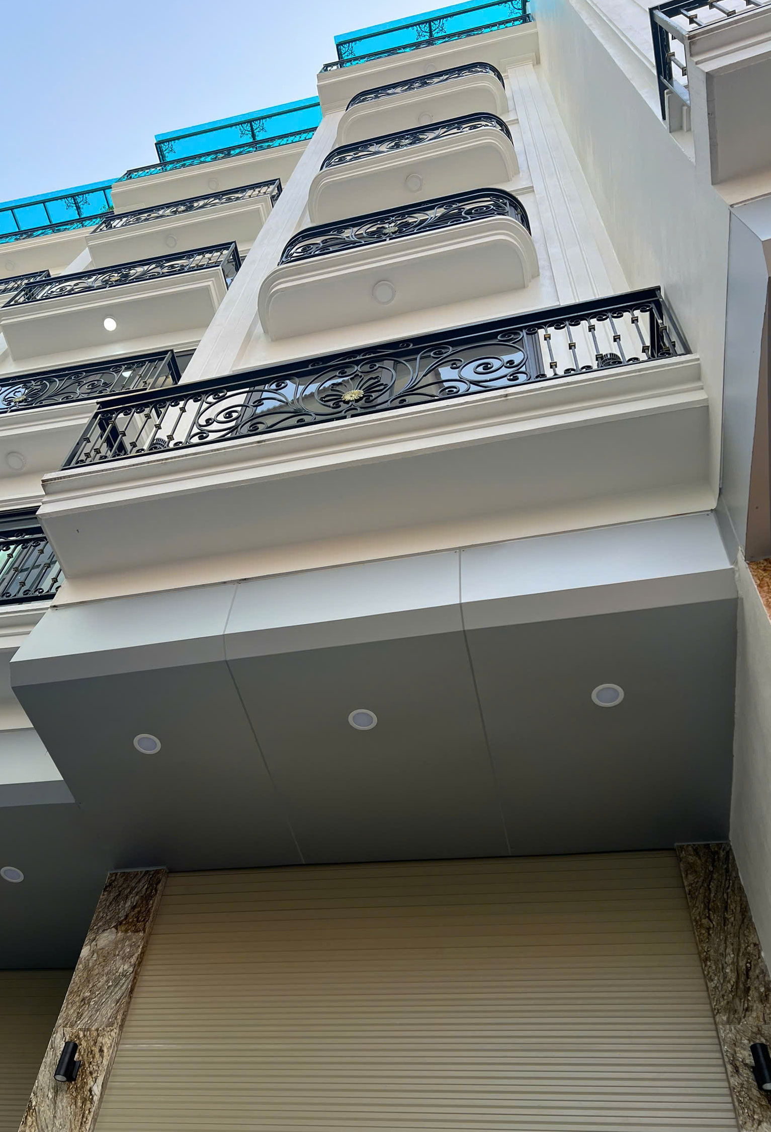 NHÀ MỚI 7 TẦNG,THANG MÁY, NỘI THẤT ĐẸP - PHÚ THƯỢNG,TÂY HỒ -Ô TÔ VÀO NHÀ-GIÁ 13 TỶ.